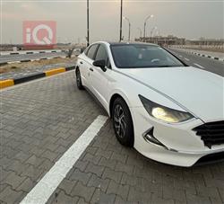 هيونداي سوناتا